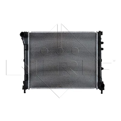 Hladnjak, hlađenje motora NRF NRF 53527 IC-B12016