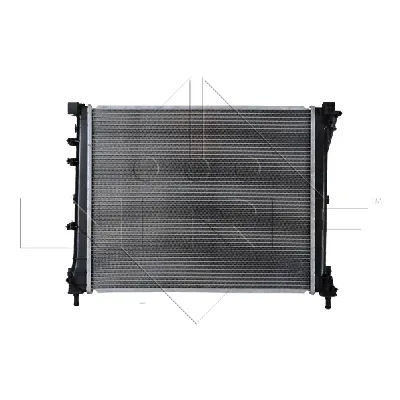 Hladnjak, hlađenje motora NRF NRF 53527 IC-B12016