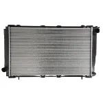 Hladnjak, hlađenje motora NRF NRF 53528 IC-C2FF72