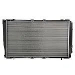 Hladnjak, hlađenje motora NRF NRF 53528 IC-C2FF72