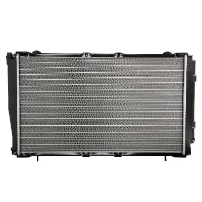 Hladnjak, hlađenje motora NRF NRF 53528 IC-C2FF72