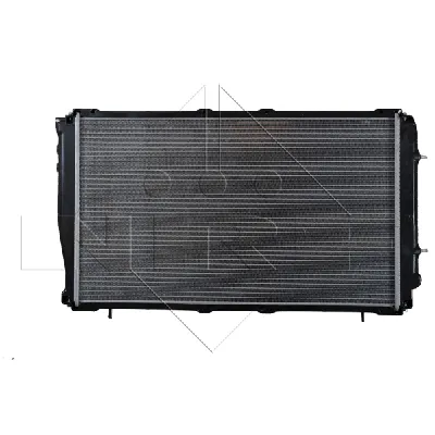 Hladnjak, hlađenje motora NRF NRF 53528 IC-C2FF72