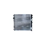 Hladnjak, hlađenje motora NRF NRF 53531 IC-C2FF74