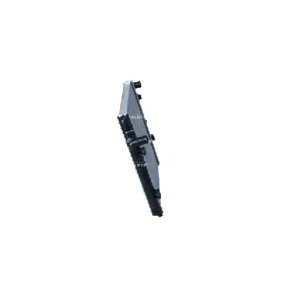 Hladnjak, hlađenje motora NRF NRF 53531 IC-C2FF74