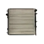 Hladnjak, hlađenje motora NRF NRF 53531A IC-G0UFW4