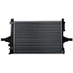 Hladnjak, hlađenje motora NRF NRF 53532 IC-C3C98E