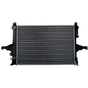 Hladnjak, hlađenje motora NRF NRF 53532 IC-C3C98E