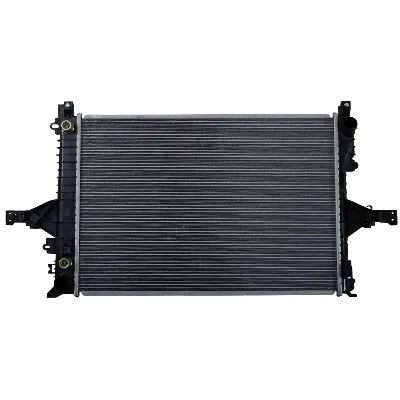 Hladnjak, hlađenje motora NRF NRF 53532 IC-C3C98E