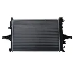 Hladnjak, hlađenje motora NRF NRF 53532 IC-C3C98E