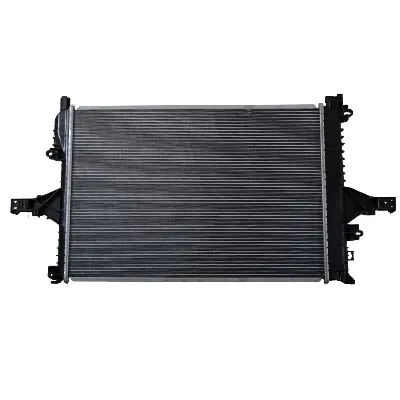 Hladnjak, hlađenje motora NRF NRF 53532 IC-C3C98E