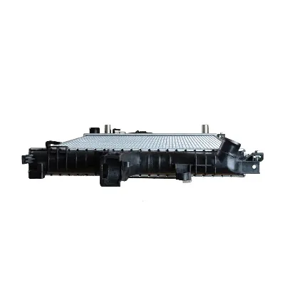 Hladnjak, hlađenje motora NRF NRF 53532 IC-C3C98E