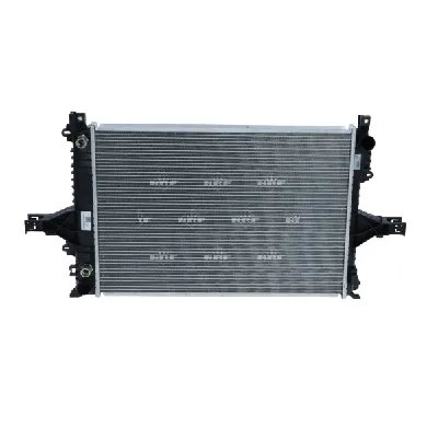 Hladnjak, hlađenje motora NRF NRF 53532 IC-C3C98E