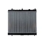 Hladnjak, hlađenje motora NRF NRF 53533 IC-C3CB70