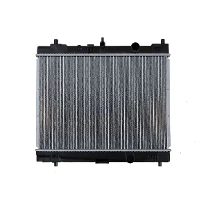 Hladnjak, hlađenje motora NRF NRF 53533 IC-C3CB70