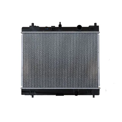 Hladnjak, hlađenje motora NRF NRF 53533 IC-C3CB70