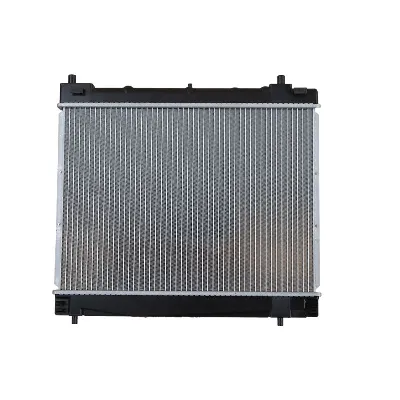 Hladnjak, hlađenje motora NRF NRF 53533 IC-C3CB70