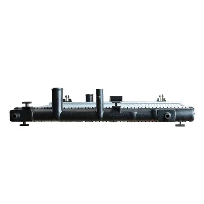 Hladnjak, hlađenje motora NRF NRF 53533 IC-C3CB70
