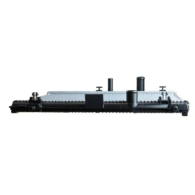 Hladnjak, hlađenje motora NRF NRF 53533 IC-C3CB70
