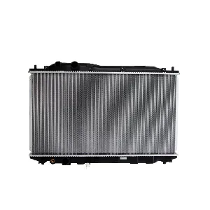 Hladnjak, hlađenje motora NRF NRF 53534 IC-C35D4F
