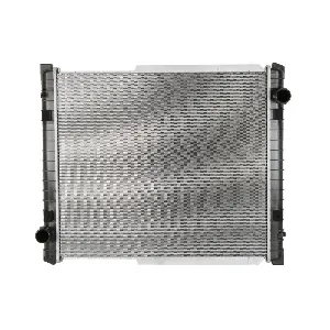 Hladnjak, hlađenje motora NRF NRF 53538 IC-C3FEAA