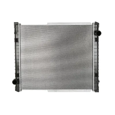 Hladnjak, hlađenje motora NRF NRF 53538 IC-C3FEAA