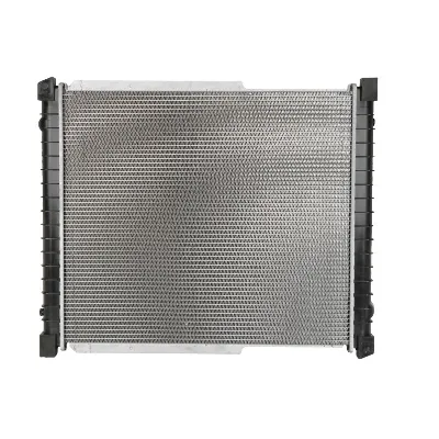 Hladnjak, hlađenje motora NRF NRF 53538 IC-C3FEAA