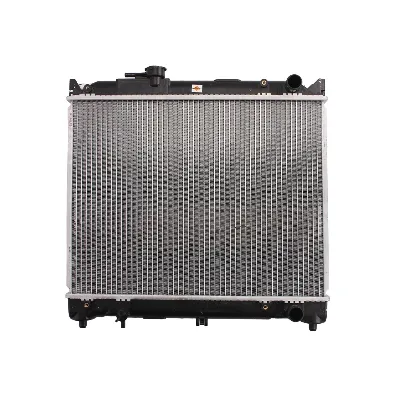 Hladnjak, hlađenje motora NRF NRF 53566 IC-C2FF87