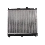 Hladnjak, hlađenje motora NRF NRF 53566 IC-C2FF87