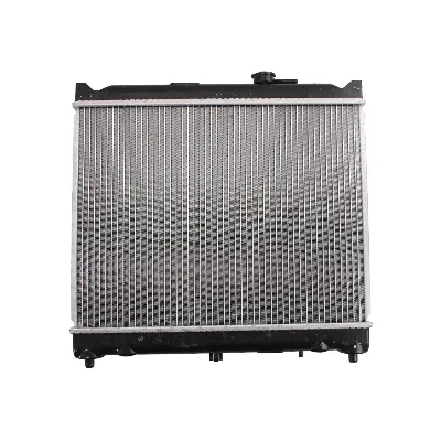 Hladnjak, hlađenje motora NRF NRF 53566 IC-C2FF87