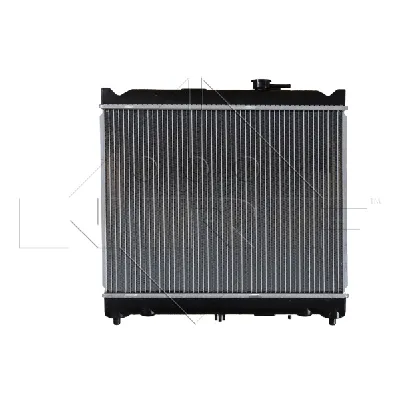 Hladnjak, hlađenje motora NRF NRF 53566 IC-C2FF87