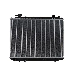 Hladnjak, hlađenje motora NRF NRF 53567 IC-C2FF88