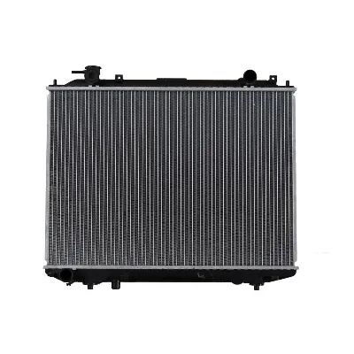 Hladnjak, hlađenje motora NRF NRF 53567 IC-C2FF88