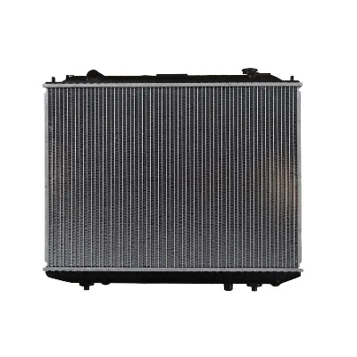 Hladnjak, hlađenje motora NRF NRF 53567 IC-C2FF88