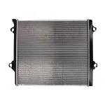 Hladnjak, hlađenje motora NRF NRF 53568 IC-C3CB71