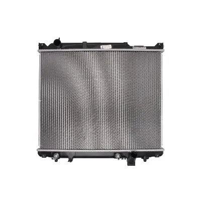 Hladnjak, hlađenje motora NRF NRF 53576 IC-BA8221