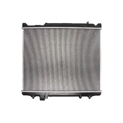 Hladnjak, hlađenje motora NRF NRF 53576 IC-BA8221