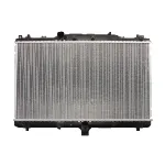 Hladnjak, hlađenje motora NRF NRF 53579 IC-C3CA96