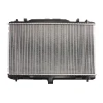 Hladnjak, hlađenje motora NRF NRF 53579 IC-C3CA96