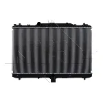 Hladnjak, hlađenje motora NRF NRF 53579 IC-C3CA96