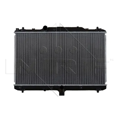 Hladnjak, hlađenje motora NRF NRF 53579 IC-C3CA96