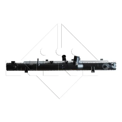 Hladnjak, hlađenje motora NRF NRF 53579 IC-C3CA96