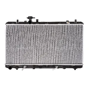 Hladnjak, hlađenje motora NRF NRF 53580 IC-C3CA97