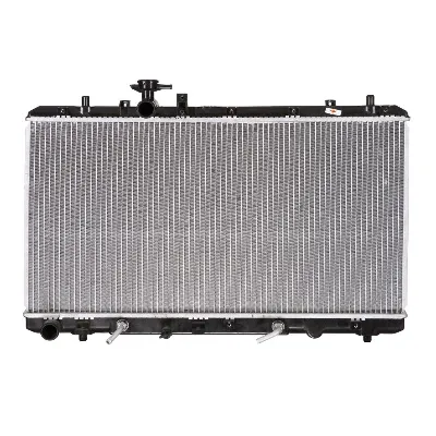 Hladnjak, hlađenje motora NRF NRF 53580 IC-C3CA97