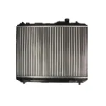 Hladnjak, hlađenje motora NRF NRF 53582A IC-G0K3P2