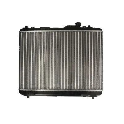 Hladnjak, hlađenje motora NRF NRF 53582A IC-G0K3P2