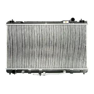 Hladnjak, hlađenje motora NRF NRF 53588 IC-C3CB76
