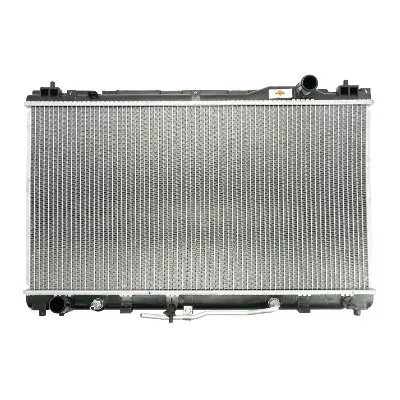 Hladnjak, hlađenje motora NRF NRF 53588 IC-C3CB76
