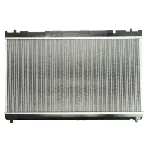 Hladnjak, hlađenje motora NRF NRF 53588 IC-C3CB76