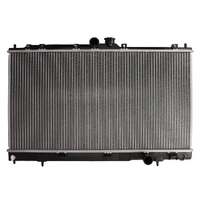 Hladnjak, hlađenje motora NRF NRF 53591 IC-C0B89E