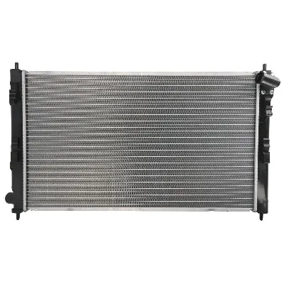 Hladnjak, hlađenje motora NRF NRF 53593 IC-BC4B47
